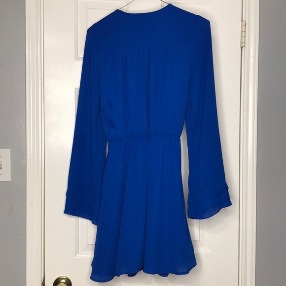 Dress. Worn twice. - Picture 2 of 2